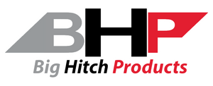 BIG HITCH PRODUCTS